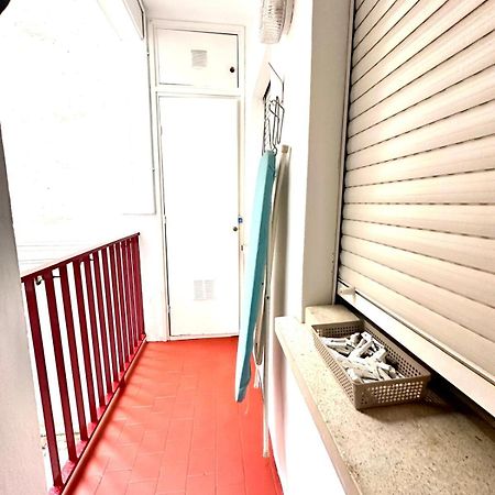 Apartamento Turistico Pizarro Mérida Eksteriør bilde