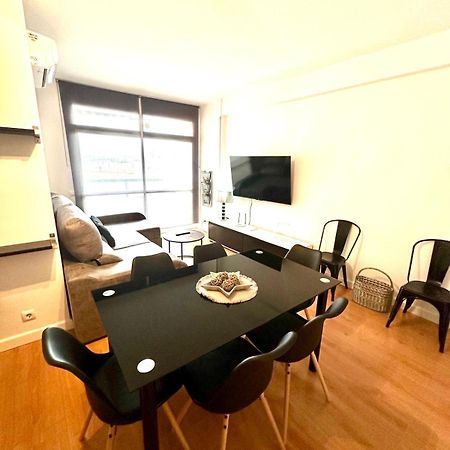Apartamento Turistico Pizarro Mérida Eksteriør bilde