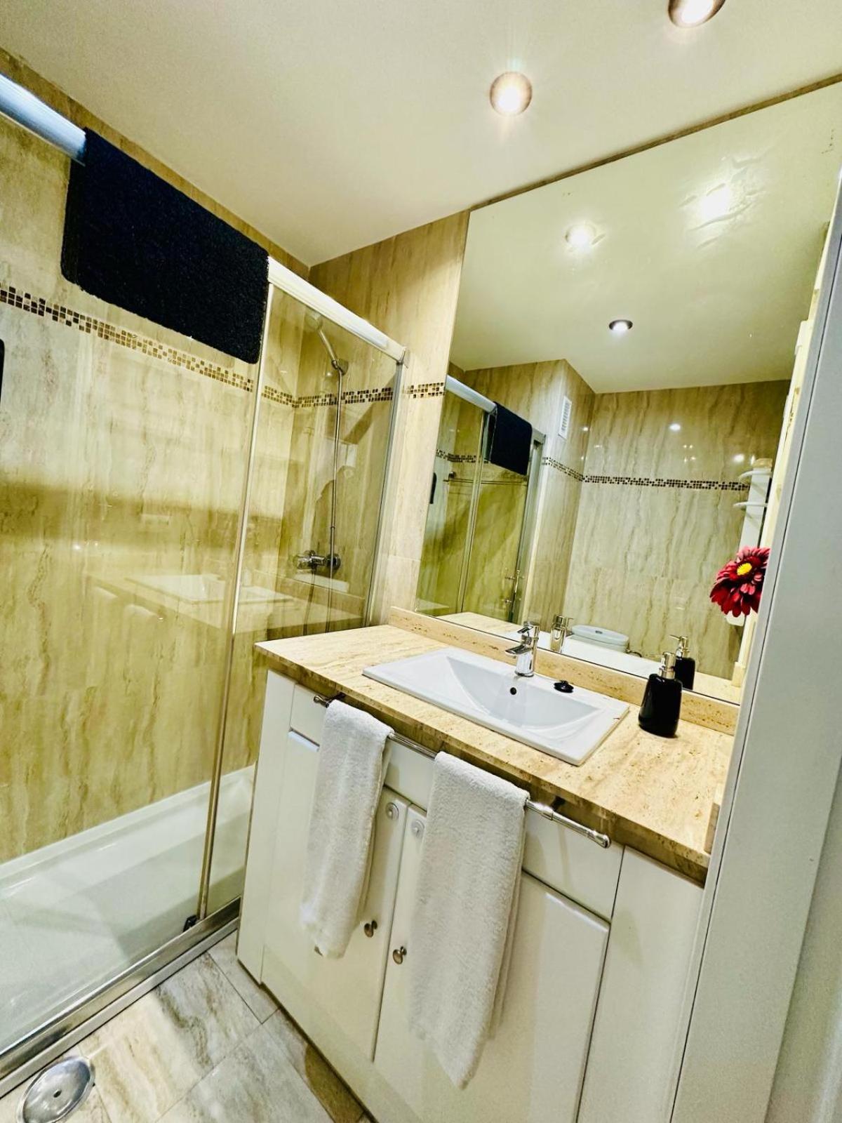 Apartamento Turistico Pizarro Mérida Eksteriør bilde