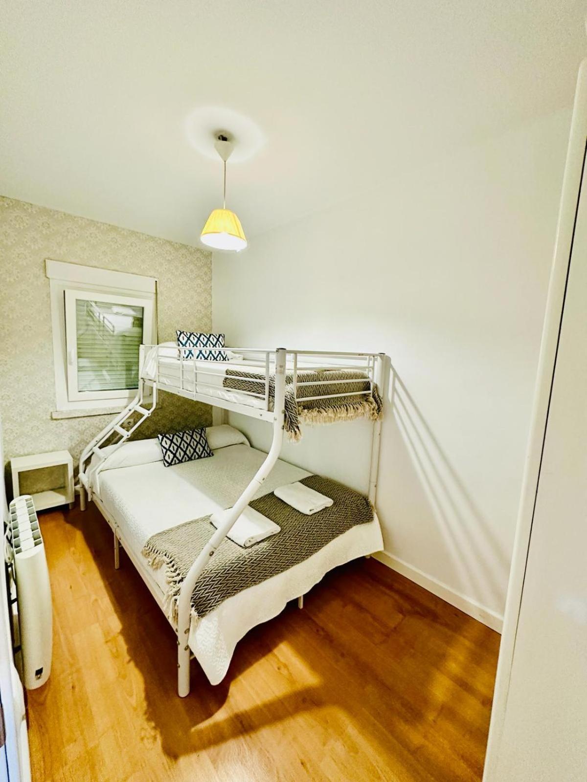 Apartamento Turistico Pizarro Mérida Eksteriør bilde