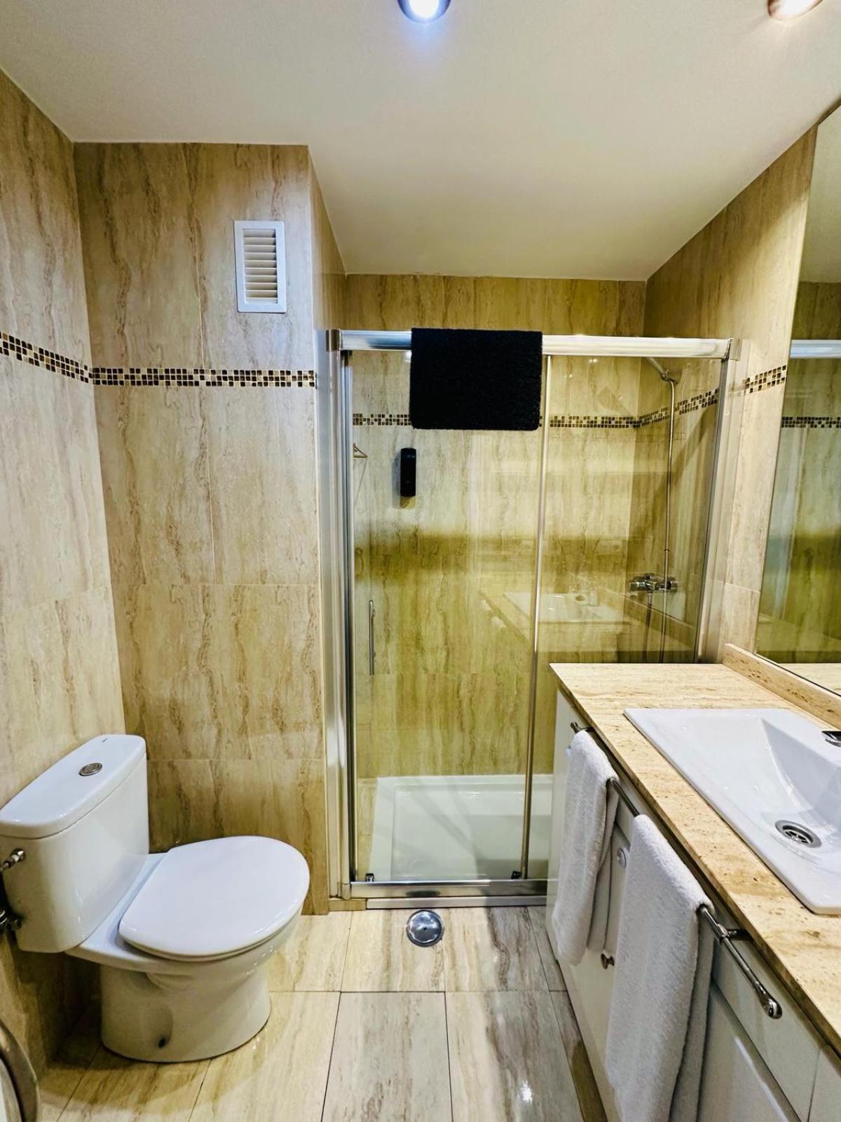Apartamento Turistico Pizarro Mérida Eksteriør bilde