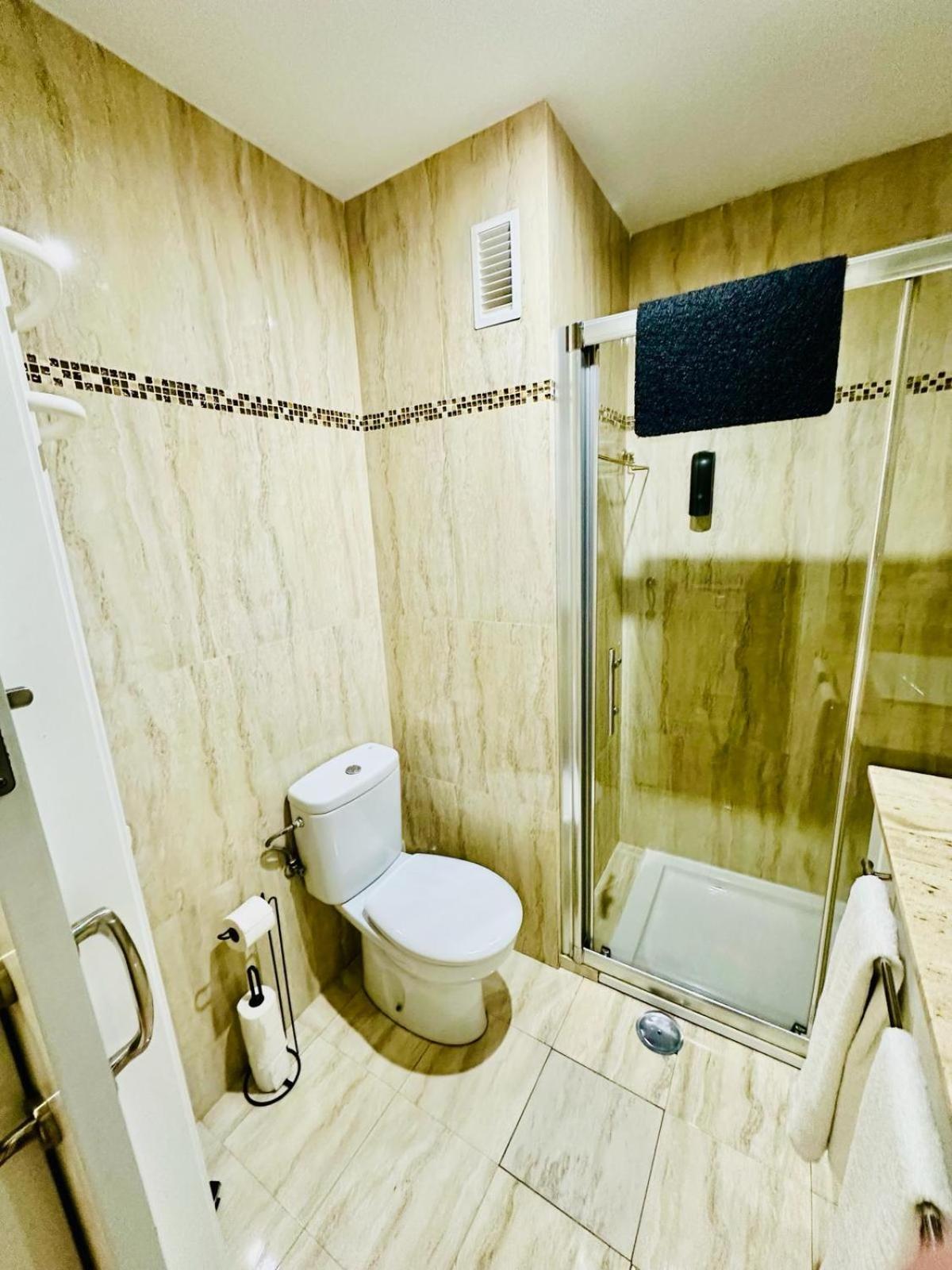 Apartamento Turistico Pizarro Mérida Eksteriør bilde