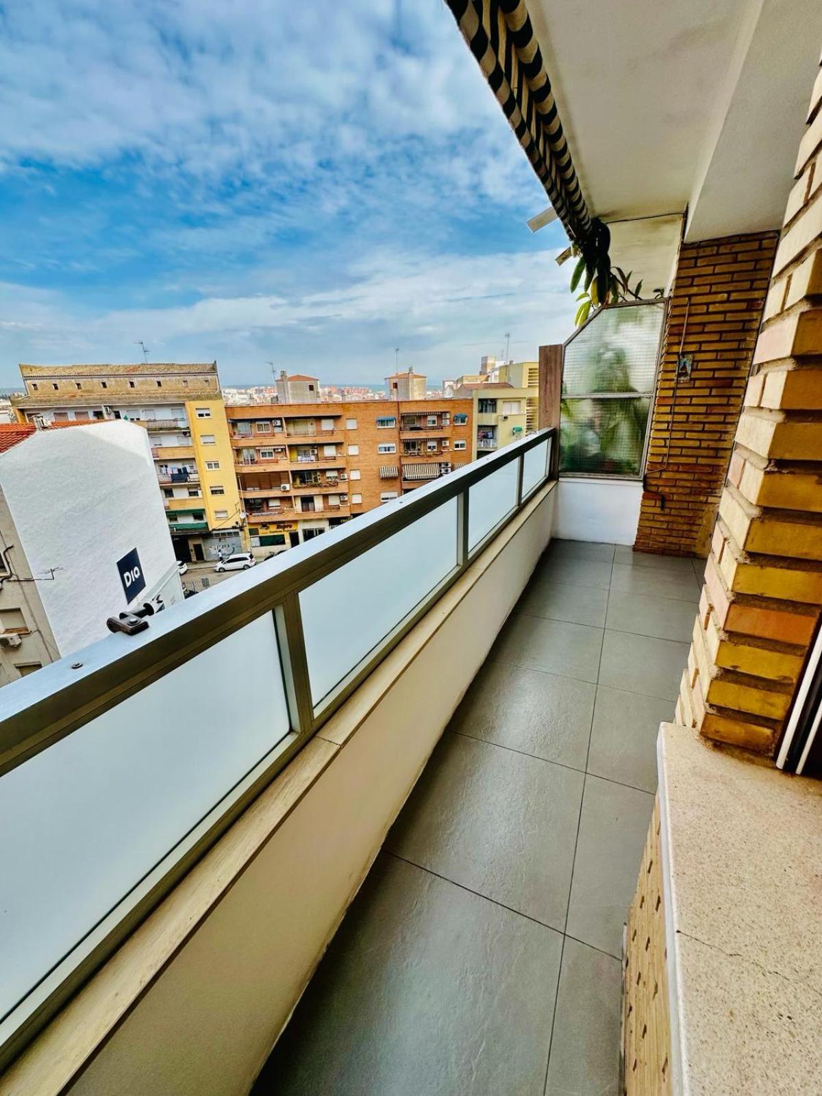 Apartamento Turistico Pizarro Mérida Eksteriør bilde