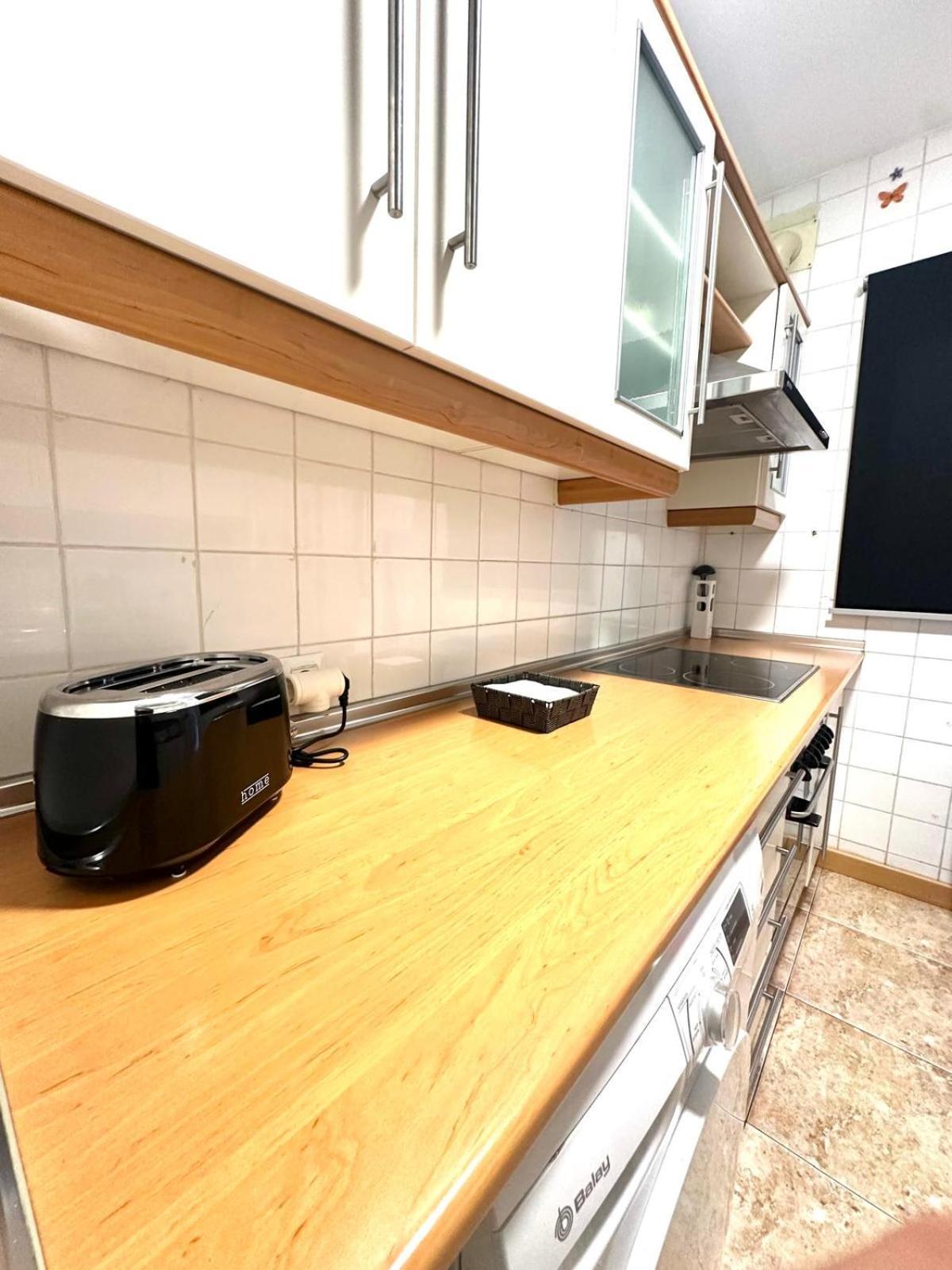 Apartamento Turistico Pizarro Mérida Eksteriør bilde