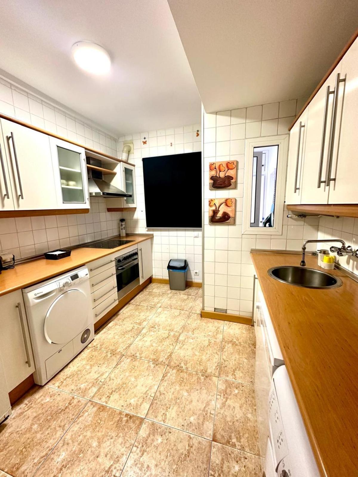 Apartamento Turistico Pizarro Mérida Eksteriør bilde